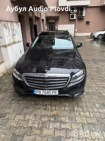 Mercedes E-200D W-213 9Tronic , снимка 13 - Автомобили и джипове - 53683534
