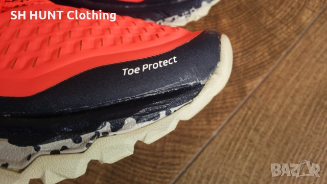 New Balance Fresh Foam Hierro V3 Running Shoes Размер EUR 36,5 /UK 4 дамски детски маратонки 67-13-S, снимка 7 - Маратонки - 52668581