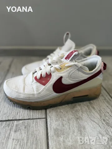 NIKE W AIR MAX TERRASCAPE 90