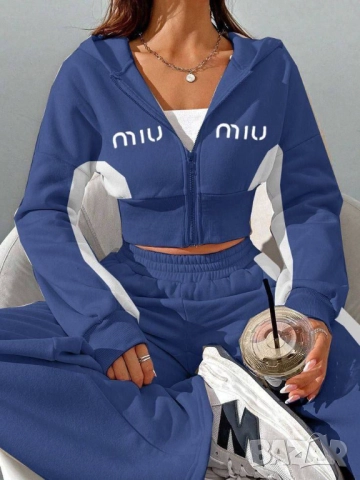 дамски екипи miu miu