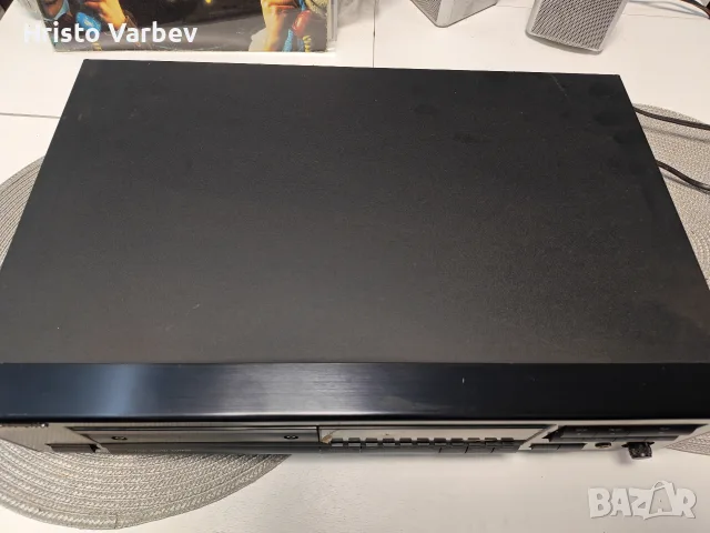 Onkyo  DX- 6820, снимка 5 - Аудиосистеми - 55729381