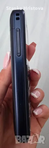 Мобилен телефон Panasonic KX-TU 110 EXC, снимка 9 - Други - 55825713