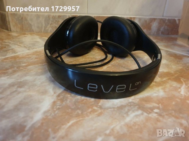 Samsung LEVEL-On Premium, снимка 5 - Слушалки и портативни колонки - 30773492