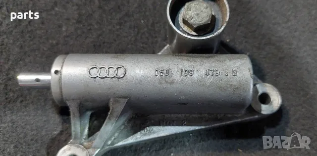 Хидравличен Обтегач Ремък Ауди A4 B5 - VW
- 058109479, снимка 2 - Части - 47411679