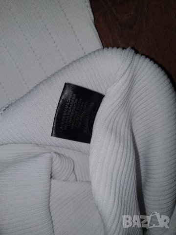 Balmain туника плетиво, снимка 4 - Корсети, бюстиета, топове - 39935104