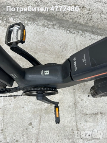 КТМ Велосипед , снимка 6 - Велосипеди - 53921441