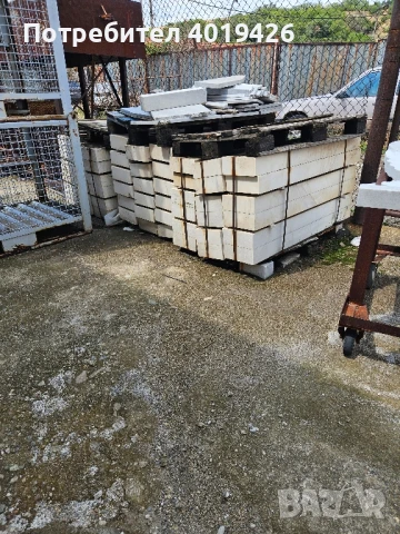 Камък за зидария оформен, снимка 4 - Строителни материали - 51259706