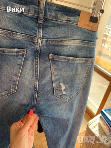 Kristen дамски дънки, снимка 8 - Дънки - 39620039