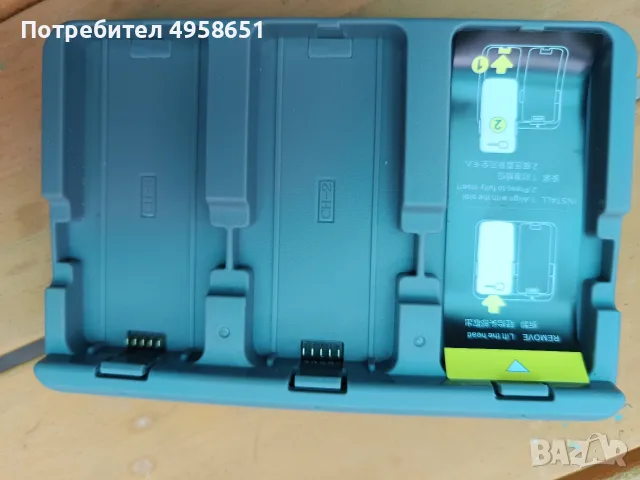 Хъб за зареждане DJI - Neo 2 Two-Way Charging Hub , снимка 2 - Дронове и аксесоари - 56222639