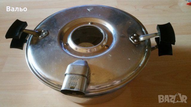 НОВА Ел.тенджера от соца за кекс и други