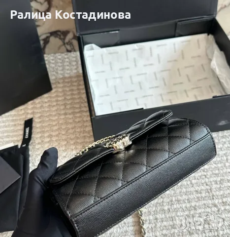НОВА УНИКАЛНА чанта , снимка 3 - Чанти - 55879875