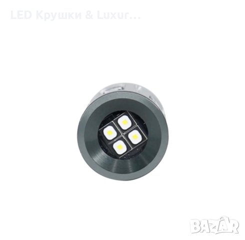 Комплект LED Крушки: P21W BA15S SUPER-CANBUS 100%, снимка 6 - Аксесоари и консумативи - 42642881