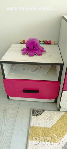 Обзавеждане за детски стаи, снимка 3 - Мебели за детската стая - 52340022