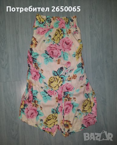 Орг.гащеризони,ризи,офиц.потници S размер, снимка 1