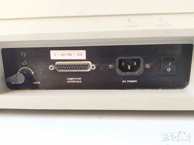 Reichert -Leica безконтактен тонометър . Офталмология, снимка 6 - Медицинска апаратура - 52847590