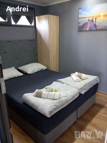  Къща за почивка на морето, снимка 5 - Къщи - 53374987