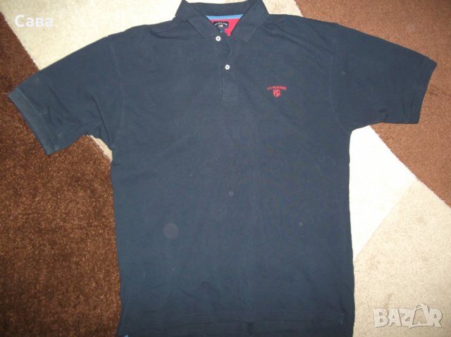 Блузи POLO, LACOSTE, U.S.POLO   мъжки,2-3ХЛ, снимка 7 - Блузи - 29434259