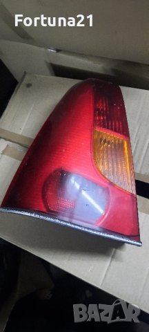 Dacia Logan / MCV I - оригинален стоп, снимка 1