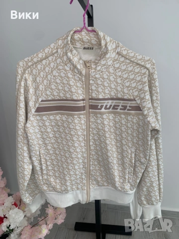 Guess оригинално горнище