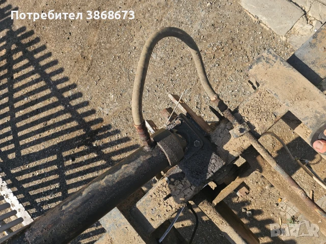 Цилиндри за ПТС-9-12
150лв/бр., снимка 7 - Части - 51169895