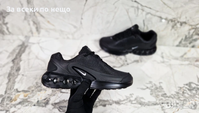 Nike Мъжки Маратонки👟Мъжки Спортни Обувки Найк - 2 Налични Цвята Код P644, снимка 9 - Маратонки - 50577105