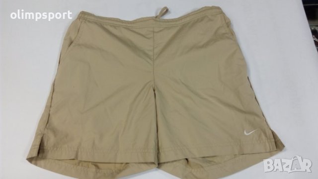 шорти Nike нови размер S  за ръст 163 см  материя полиестер