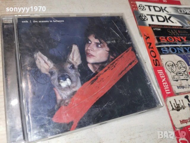 ENIK CD 1304261936H2E6R