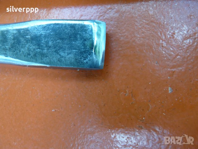  Стар немски секач - 10 , снимка 2 - Други инструменти - 37724150