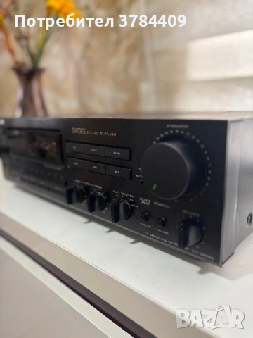 Усилвател Sony GX70ES