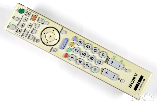 Оригинално дистанционно за ТВ Сони TV Sony RM-ED011W