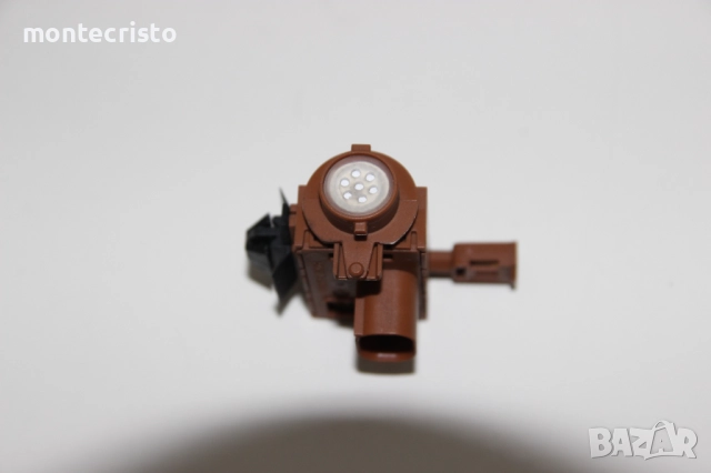 Сензор качество въздух VW Passat B8 (2015-2019г.) 3Q0 907 643A / 3Q0907643A / 3Q0 907 643 A, снимка 4 - Части - 52097407