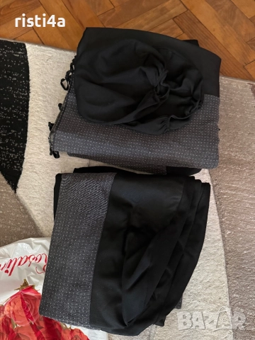 Универсална тапицерия за кола