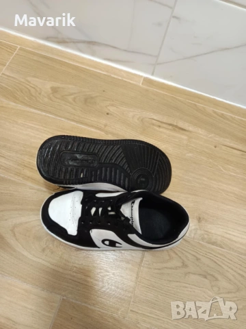 Детски маратонки Champion Rebound 2.0-36,5 номер, снимка 3 - Детски маратонки - 54203428