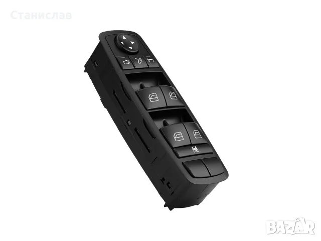 Бутони за електрически стъкла за Mercedes – A2518300290
