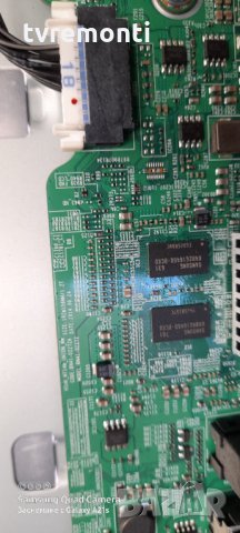 Основна платка - MAIN BOARD BN94-10476C BN41-02272A, снимка 2 - Части и Платки - 31277338