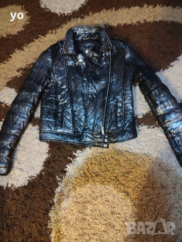 Якета различни размери , снимка 4 - Якета - 54018650