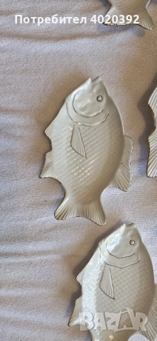 сервиз за хранене 