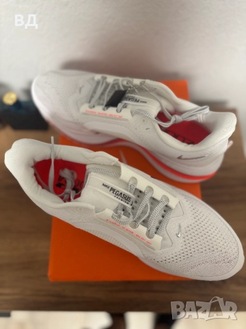 Нови мъжки маратонки Nike Pegasus Premium, снимка 6 - Маратонки - 51431912