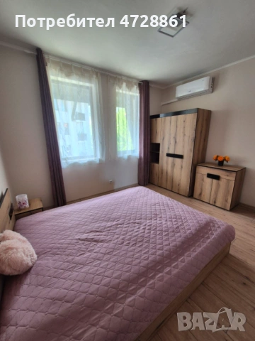 Стилно обзаведен двустаен апартамент в кв. Симеоново , снимка 9 - Апартаменти - 53364916