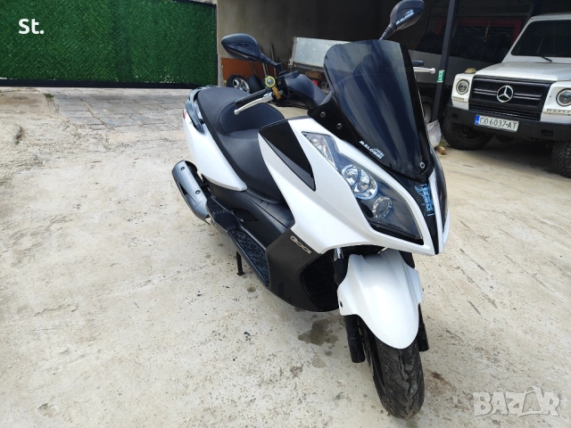 Колко 300i, снимка 4 - Мотоциклети и мототехника - 54198992