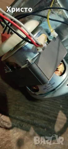 хлебопекарна SilverCrest за части , снимка 7 - Хлебопекарни - 47938038