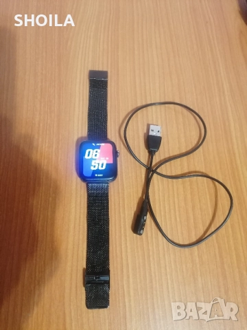 смарт часовник