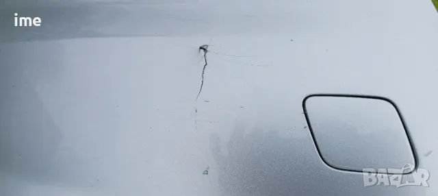 Оригинална предна броня за Audi A1 S-Line 2014 - 2019 г. 8XA807437. Добро състояние., снимка 16 - Части - 50235388