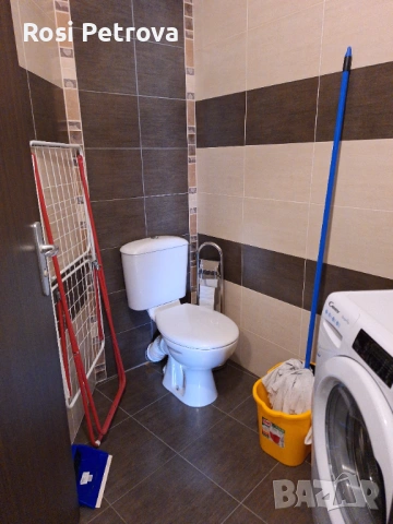 Под наем тристаен София, Борово, снимка 9 - Апартаменти - 53266925