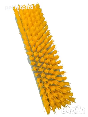 Четка с твърд косъм - за пране