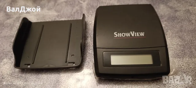 ShowView Vip-38G, снимка 6 - Друга електроника - 48214898