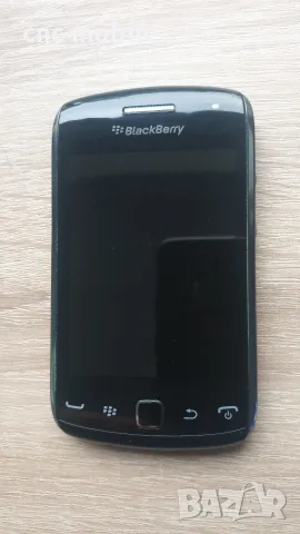 BlackBerry 9380 - BlackBerry Curve 