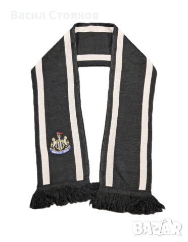 Нюкасъл Юнайтед / Newcastle UTD - фен шал