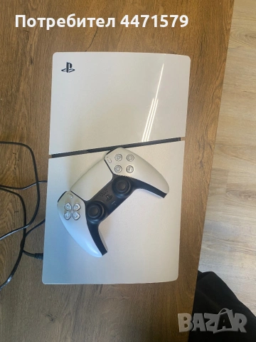 Playstation 5/ Плейстейшън 5 конзола