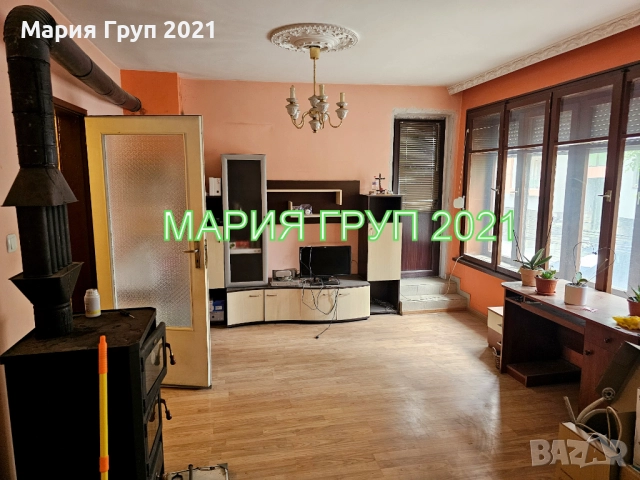 !!!ТОП ОФЕРТА!!! Продавам Обзаведен ТУХЛЕН Апартамент в гр. Хасково кв. ”Овчарски”!!!, снимка 4 - Апартаменти - 51666465